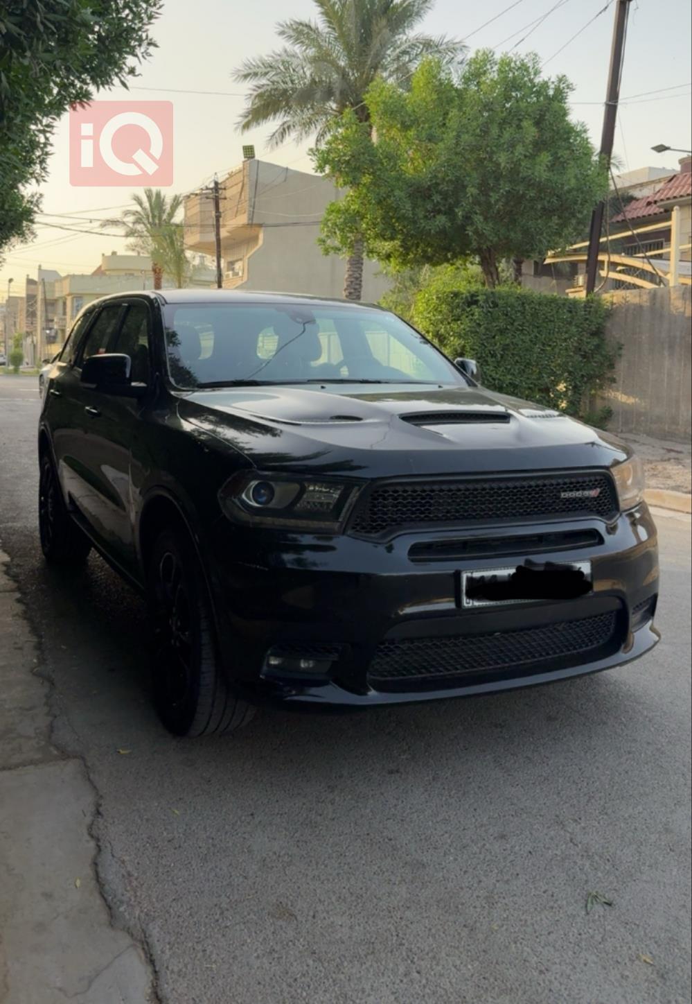 دودج دورانجو